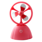 Mini fan